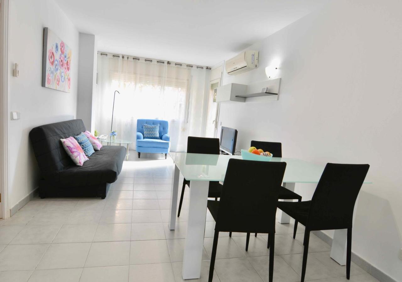 Reus Bedrooms 2 Habitaciones Con Bano Privado, Sin Cocina Luaran gambar