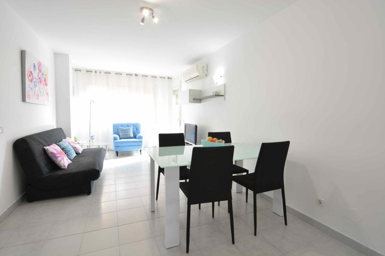 Reus Bedrooms 2 Habitaciones Con Bano Privado, Sin Cocina Luaran gambar