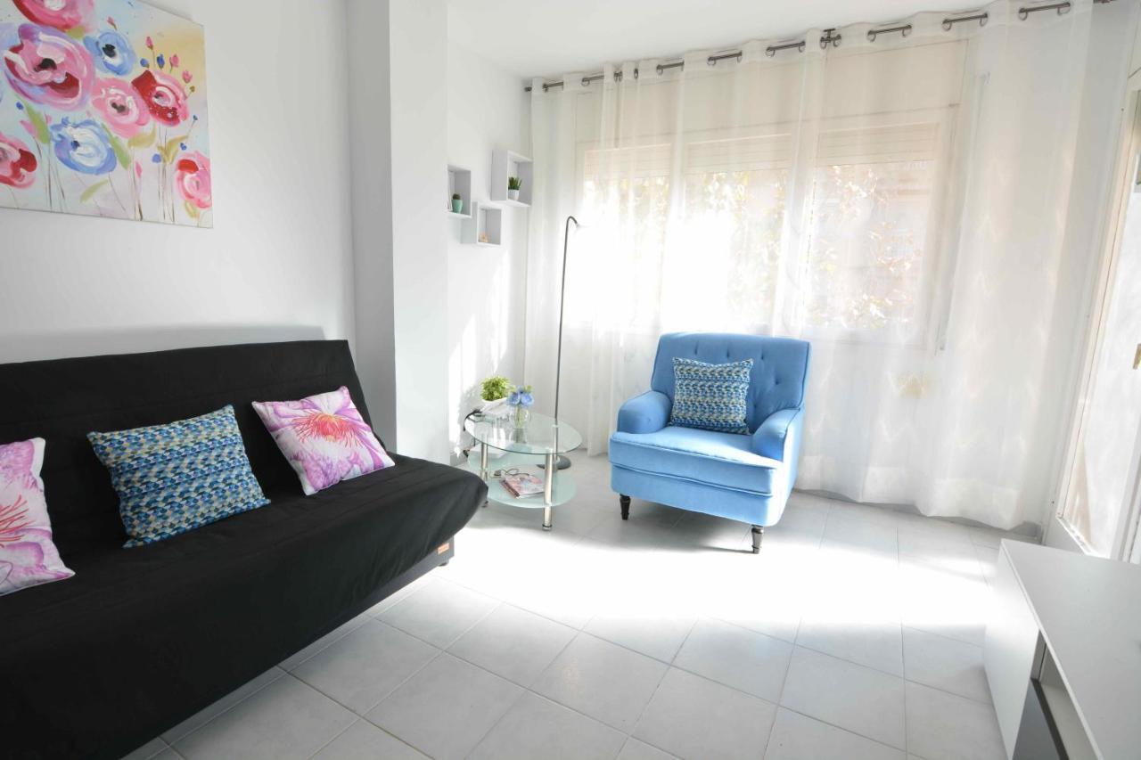 Reus Bedrooms 2 Habitaciones Con Bano Privado, Sin Cocina Luaran gambar