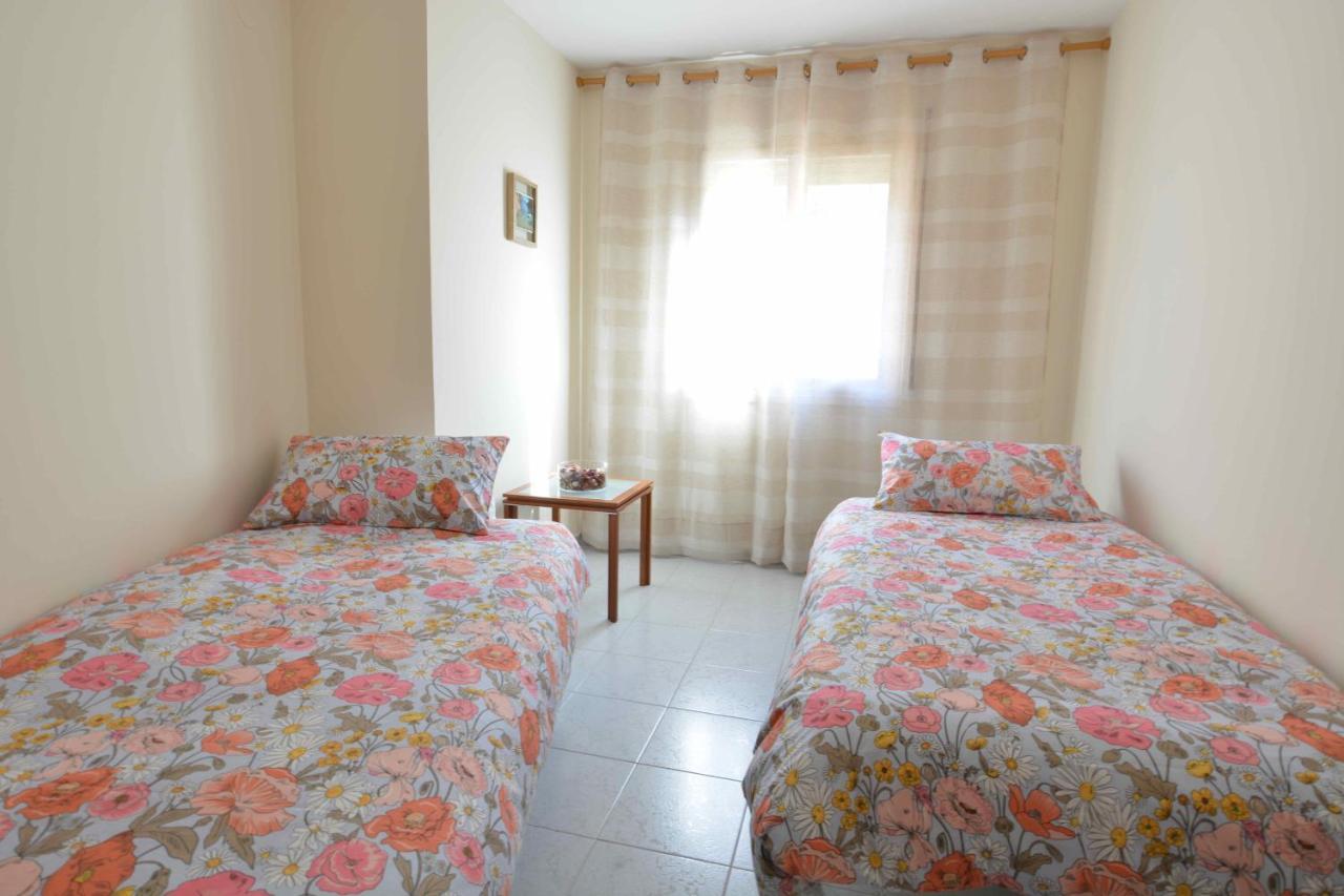 Reus Bedrooms 2 Habitaciones Con Bano Privado, Sin Cocina Luaran gambar